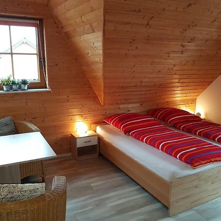 Ferienwohnung Erkelenz Esterno foto