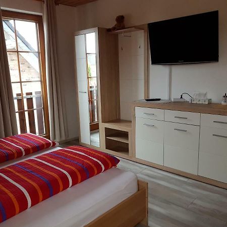Ferienwohnung Erkelenz Esterno foto