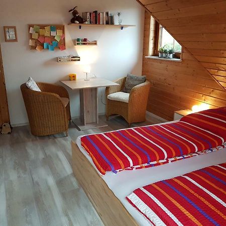 Ferienwohnung Erkelenz Esterno foto