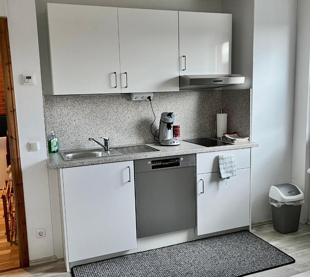 Ferienwohnung Erkelenz Esterno foto