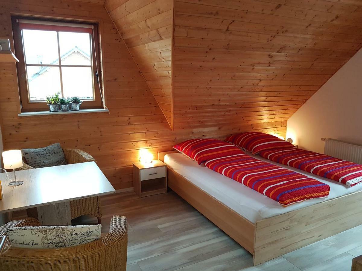 Ferienwohnung Erkelenz Esterno foto