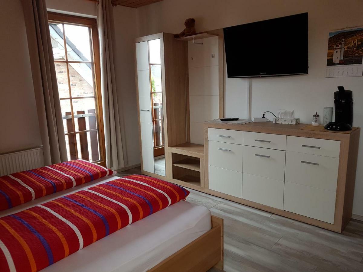 Ferienwohnung Erkelenz Esterno foto