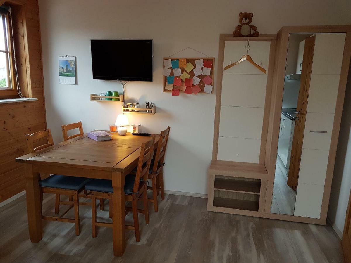 Ferienwohnung Erkelenz Esterno foto