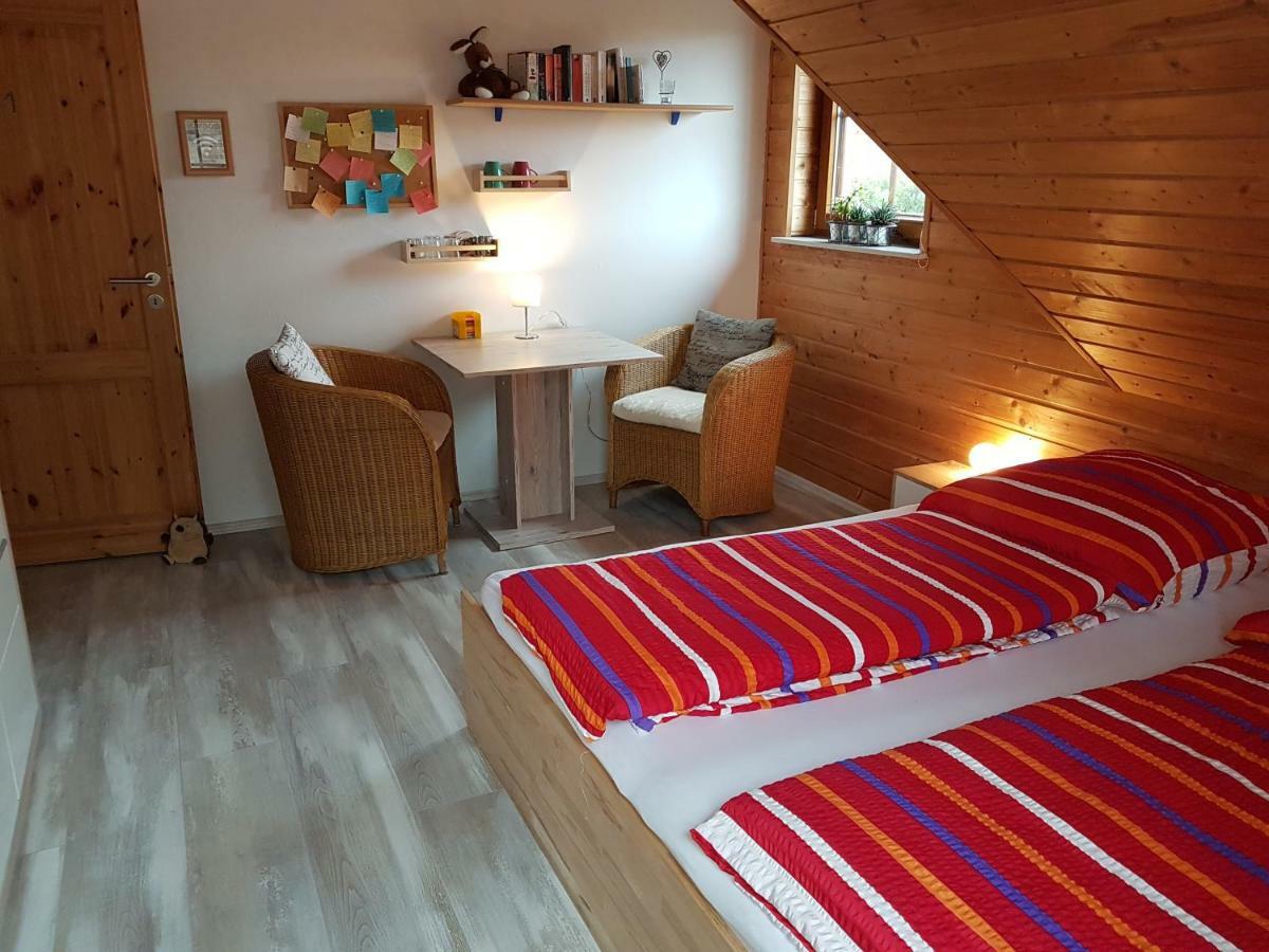 Ferienwohnung Erkelenz Esterno foto