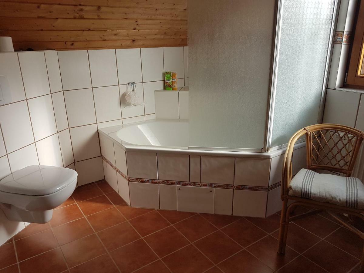 Ferienwohnung Erkelenz Esterno foto