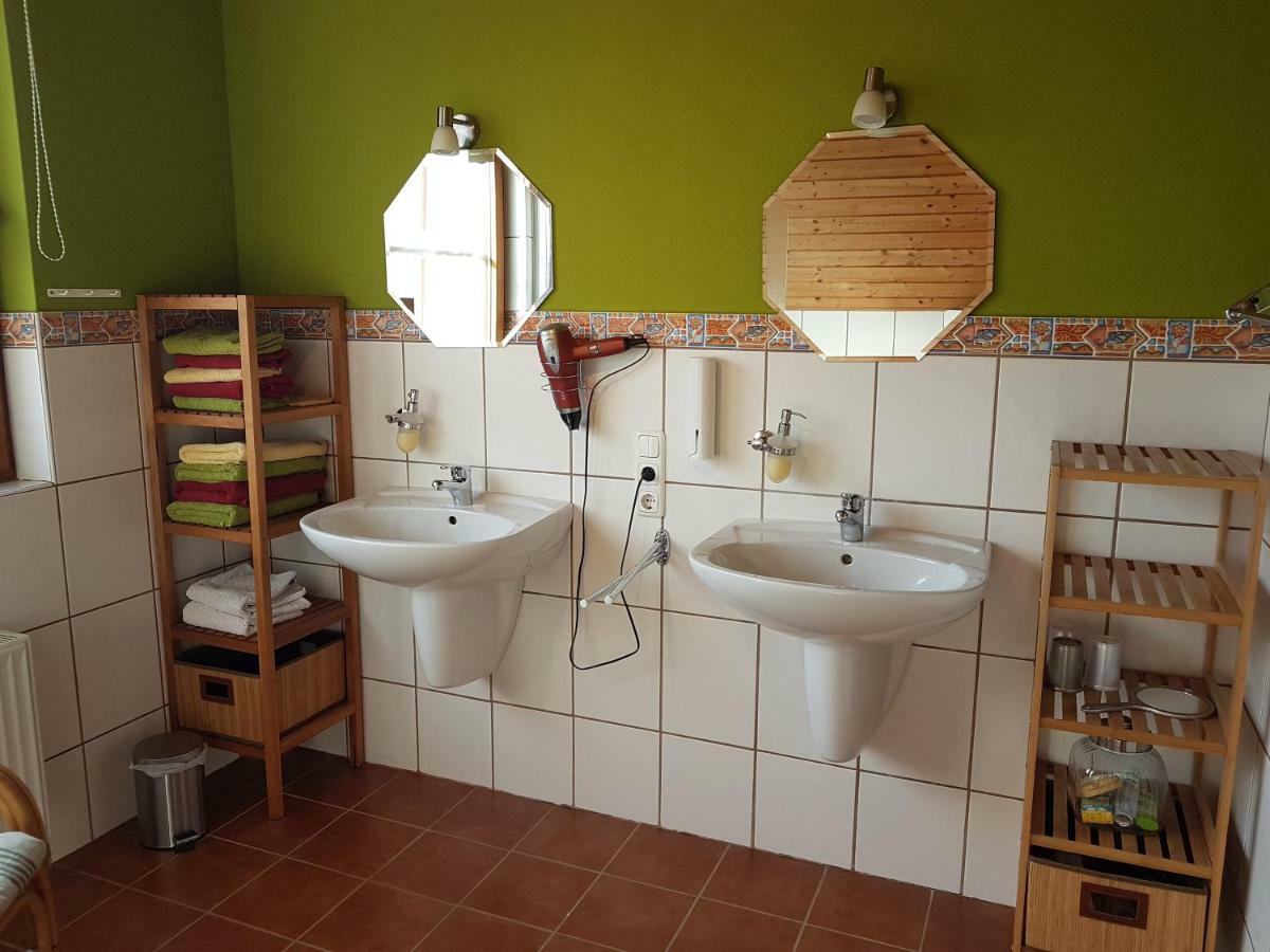 Ferienwohnung Erkelenz Esterno foto